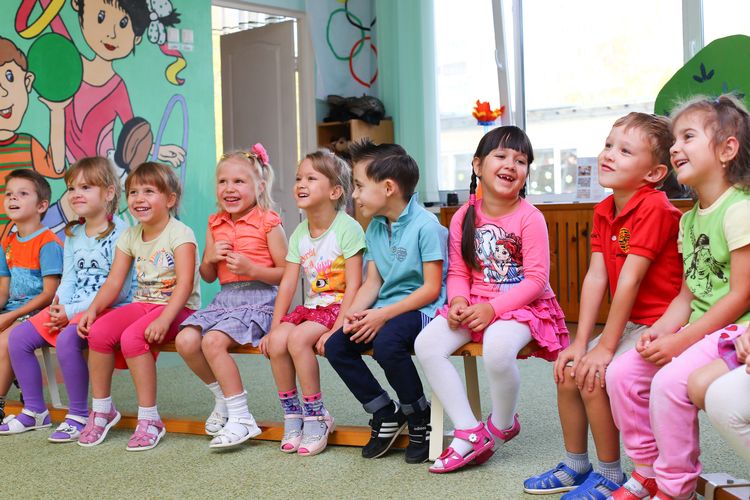 Authorities have issued an order for compulsory vaccination of children in kindergartens – World-Signals News
