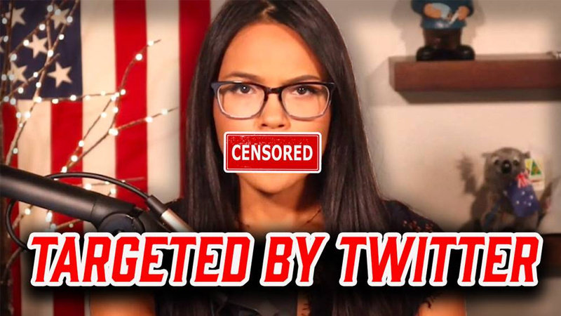 Learn Why This Journalist Was Banned From Twitter