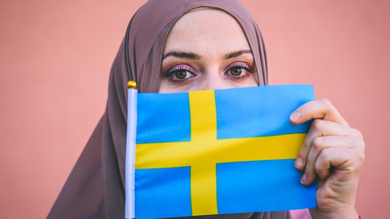 Over 1 Million Migrants Eligible to Vote in Upcoming Swedish National Election