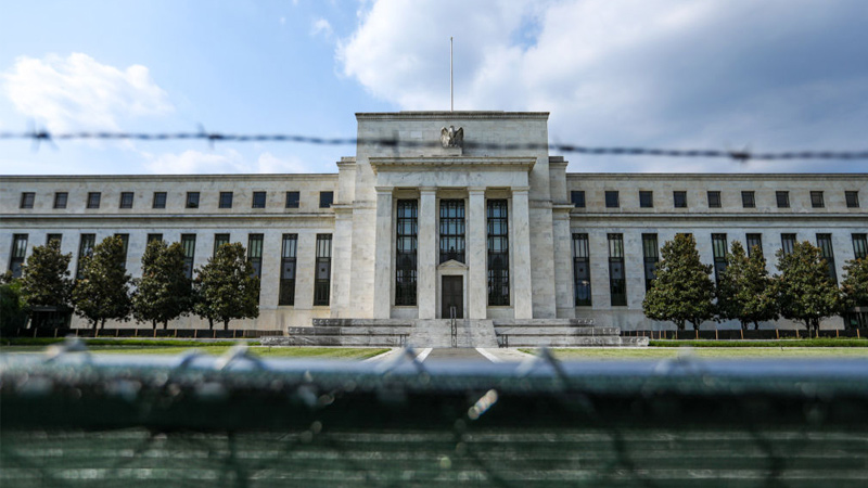 Federal Reserve’s Rate Increases: Too Little Too Late? – Ron Paul