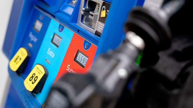 Video: Michigan Police Say They Won’t Respond To All 911 Calls Because Fuel Prices Are Too High