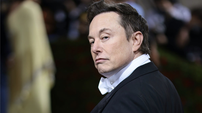 Elon Musk Asks Why DOJ Won’t Leak Epstein Client List: ‘Doesn’t That Seem Odd?’