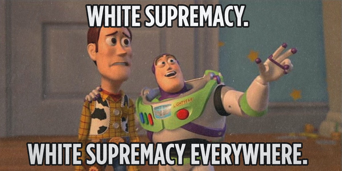 Douglas Andrews: The Murder Stats That Cried 'White Supremacist' | The Patriot Post