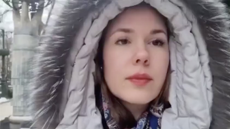German Gov’t Labels Journalist ‘Criminal,’ Freezes Bank Account Over Ukraine War Reporting in Donbas