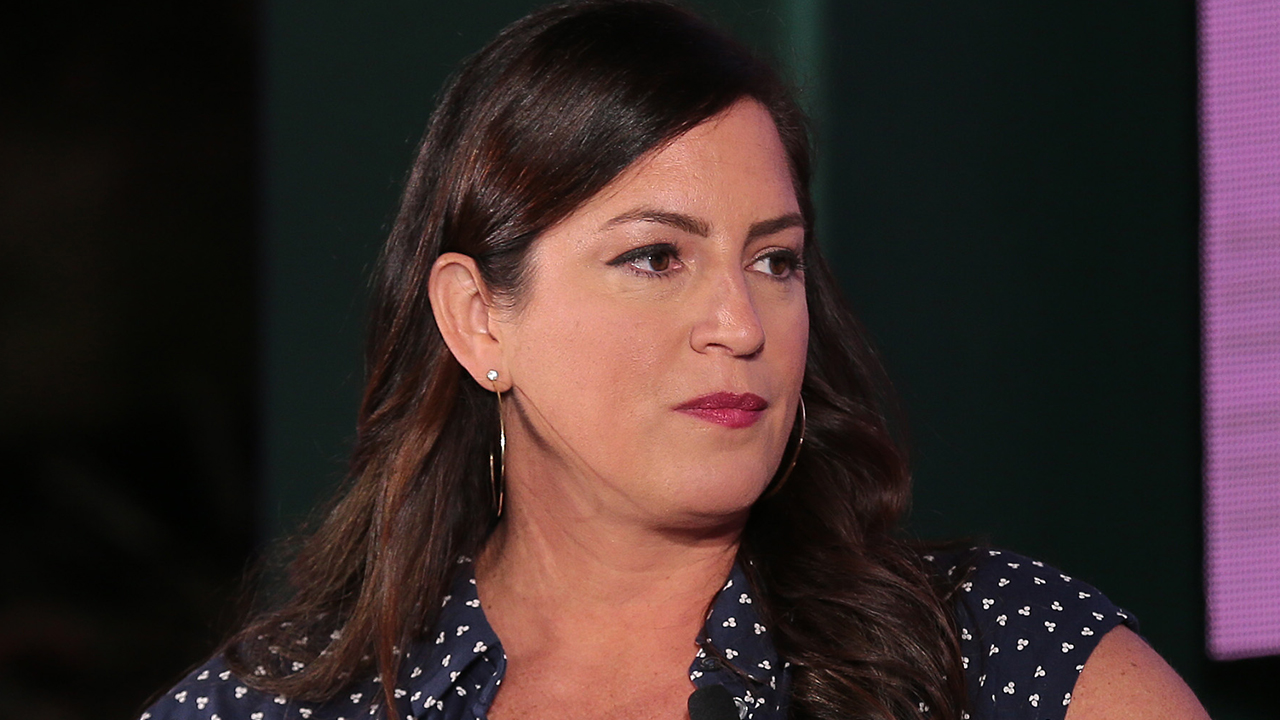 ESPN's Sarah Spain calls Rays players ‘bigots’ for not wearing gay pride patch | Fox News