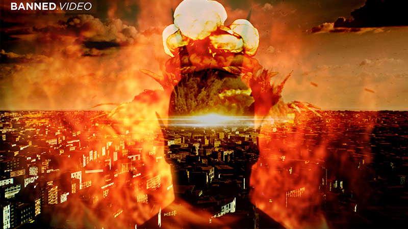 Russia Ready To Retaliate Against U.S. With Satan II Nukes