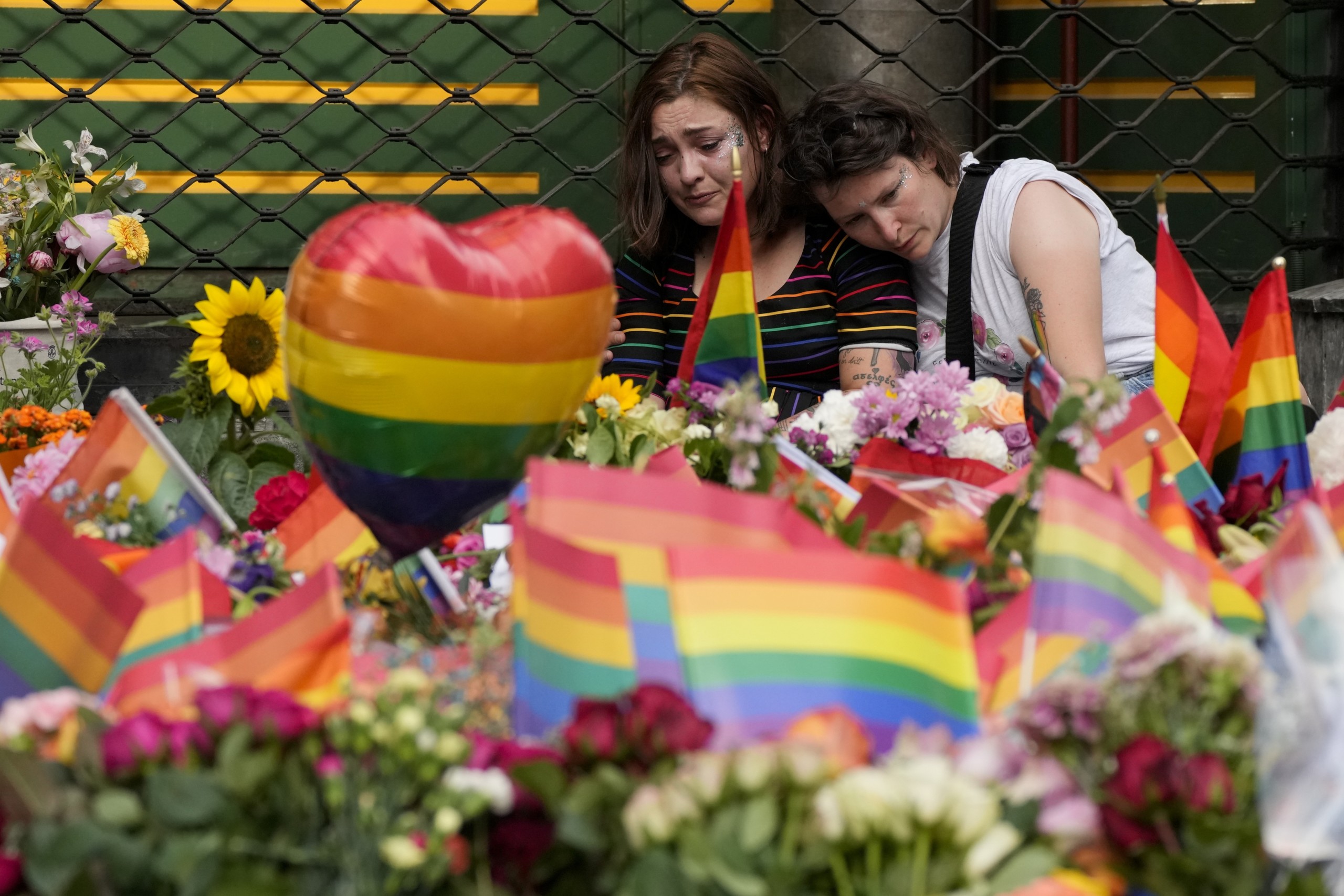 Oslo Pride Islamist terror attack: What we know so far