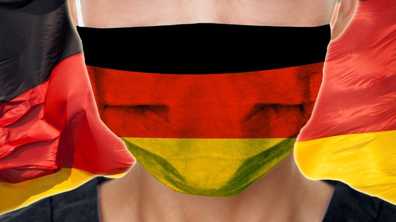Germany to Make Mask Mandates Permanent Every Winter