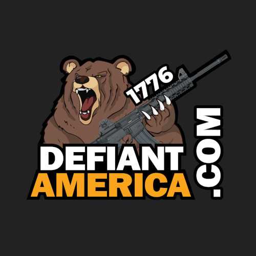 Defiant America ​