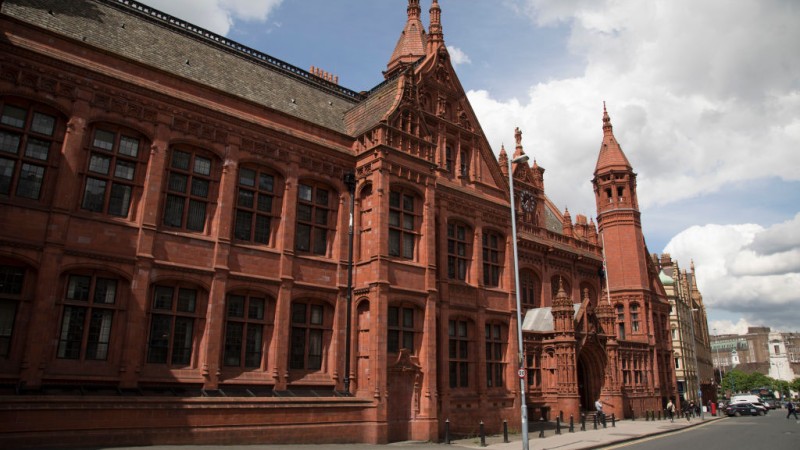 UK Man Jailed For Posting ‘Offensive’ George Floyd Memes in Private Group Chats