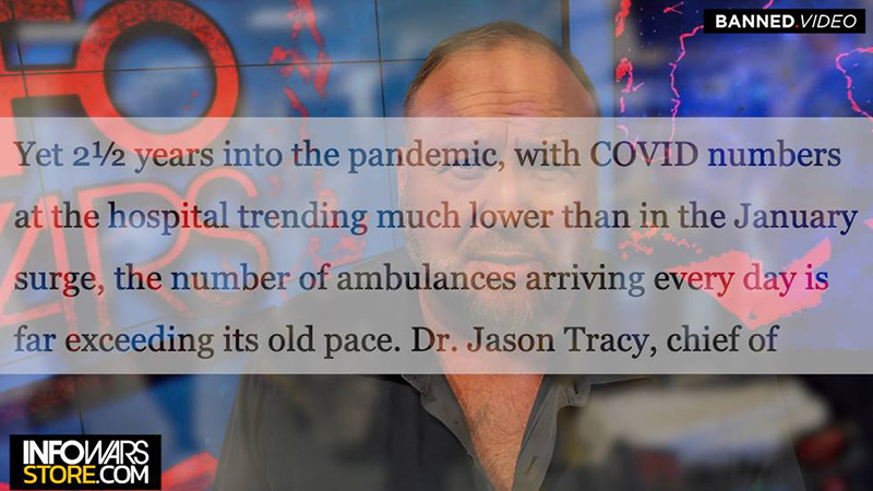Breaking: Vaccine Side Effect Victims Flooding Hospitals at Alarming Rates!