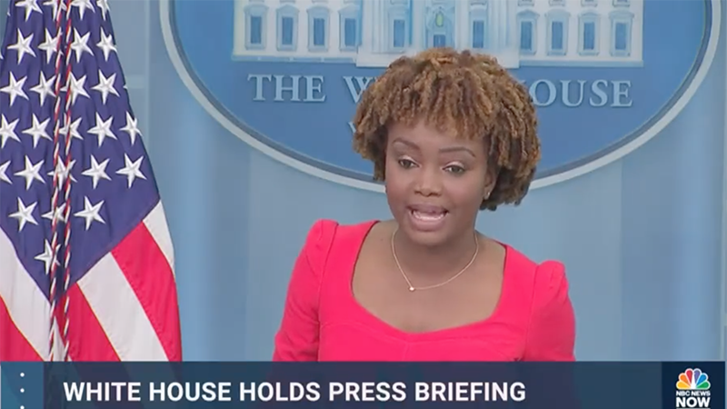Video: NY Post Correspondent Accuses White House Of ‘Blacklisting’ Reporters They Don’t Like