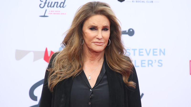 Caitlyn Jenner Attacked For Saying Transgender Swimming Ban Is “Fair”
