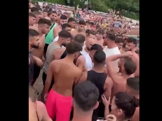Integration into action – video from Germany – World-Signals News