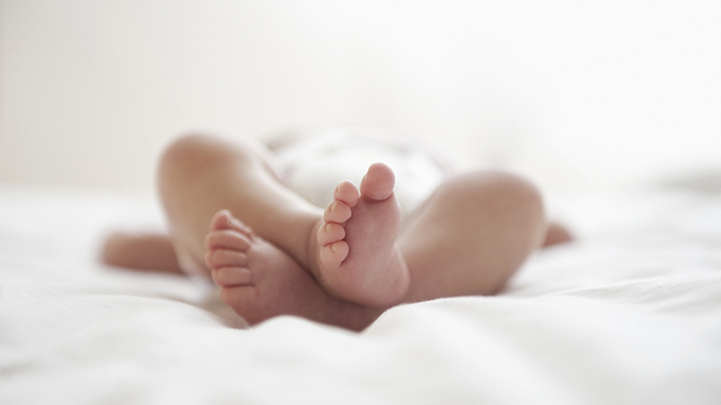 The Babies and The Vaccine