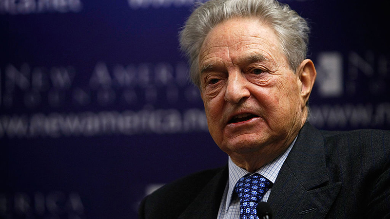 REVEALED: Bombshell Report Identifies 75 Soros-Linked Radical Prosecutors in US