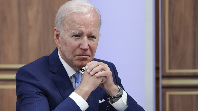 Biden’s Plan To Fight Inflation: Gaslight Americans That Economy Is Wonderful