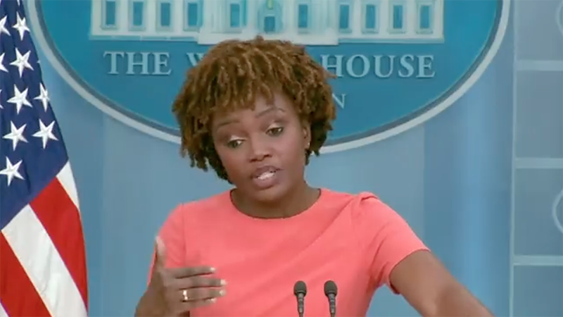 Video: White House Says Executive Action On Gun Control Coming