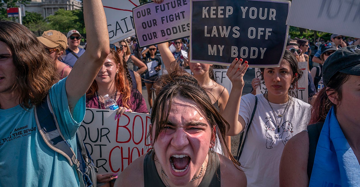 Mississippi Governor Builds Pro-Life Culture. Will Rest of America Follow?