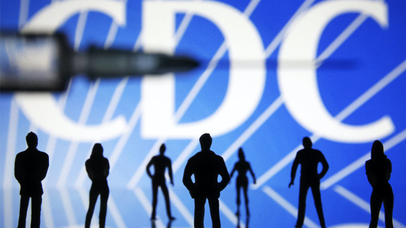 CDC Panel Approves COVID Vaccine For Children Under 5 Years Old