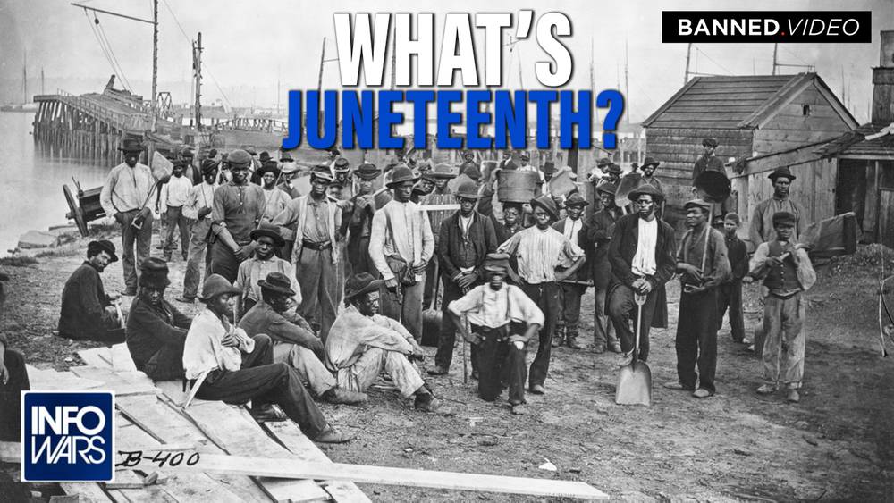 What Is Juneteenth?