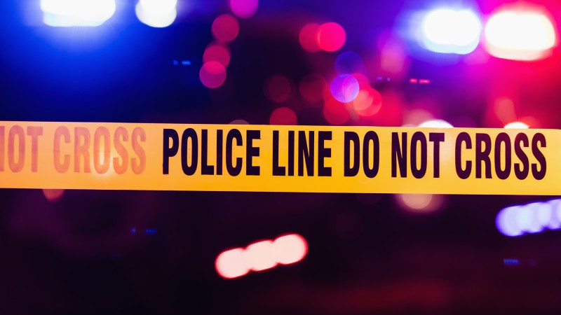 Nearly Half of U.S. Murders Now Going Unsolved