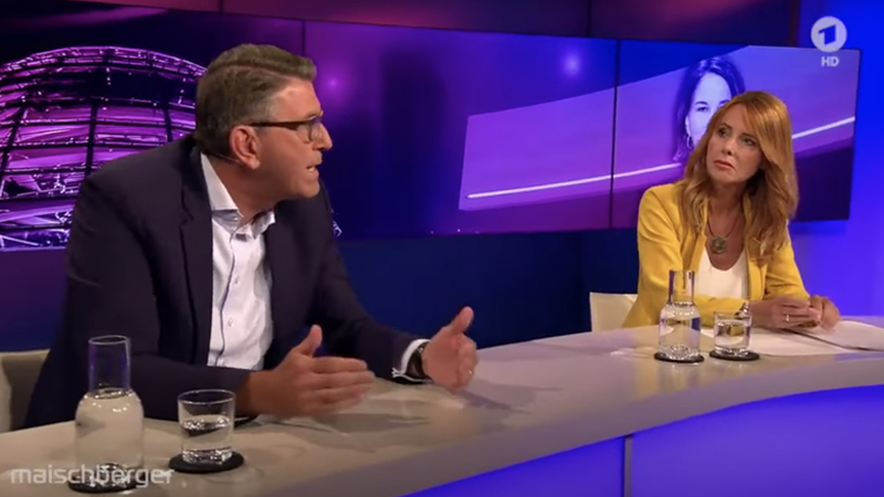‘Russia Has Won This War’: German Journalist Says West Lying About Ukraine War