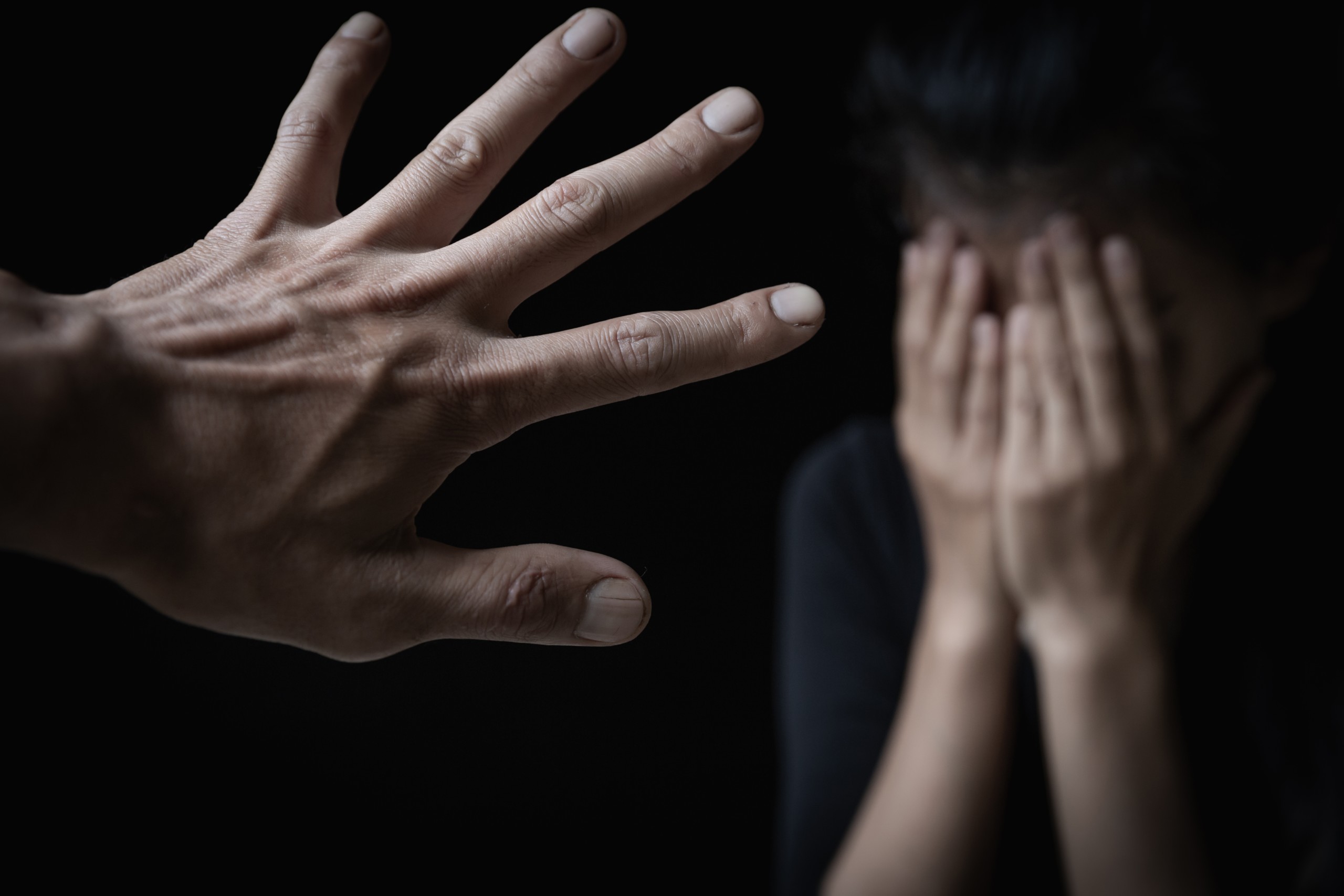 Almost 2 gang rapes happen every single day in multicultural Germany, and cases more than doubled in just 3 years