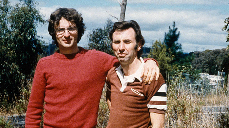 Branch Davidian, Fire Survivor, Clive Doyle, Dies at 81 – Alex Jones Interviews