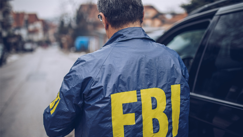 Bombshell: FBI Arrests Michigan Republican Governor Candidate