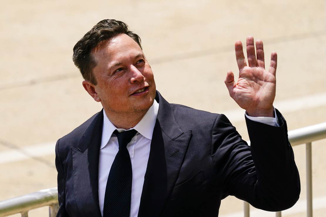 Leaked: Twitter Employees Have a Meltdown Over Elon's 'All-Hands' Call – RedState