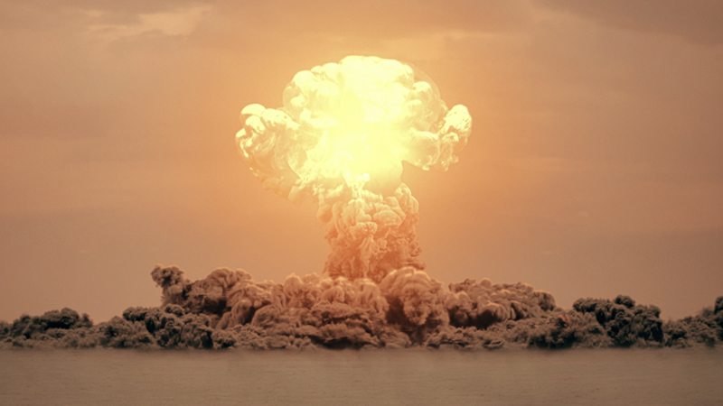 Emergency Sunday Broadcast: Putin Officially Threatens To Nuke Western Cities If NATO Continues Escalation In Ukraine
