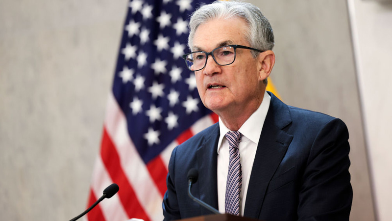 US Federal Reserve Working On Digital Currency As Global ‘Role Of The Dollar’ At Risk