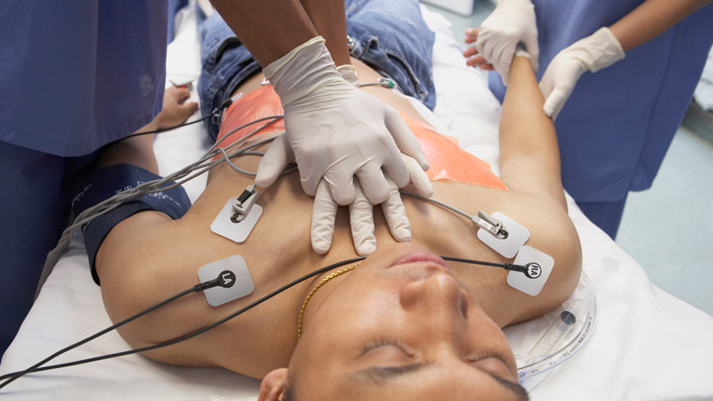 The Latest Tragedy: Sudden Adult Death Syndrome