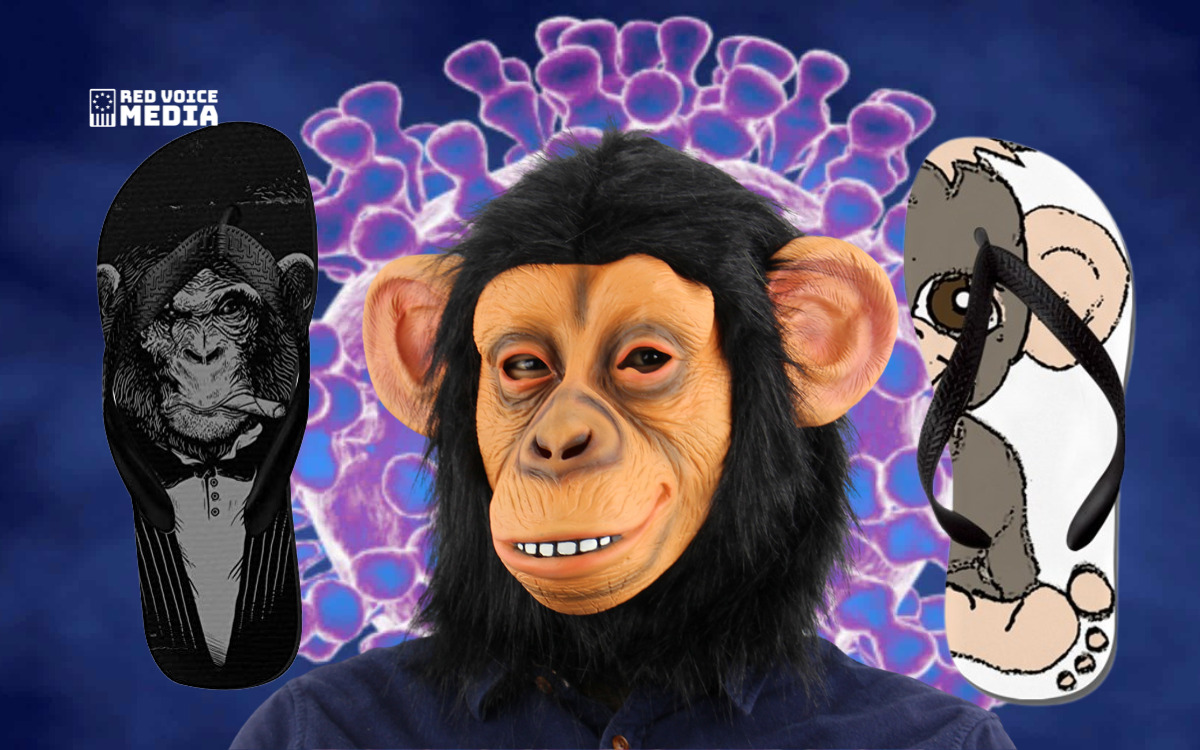 CDC Quietly Changes Their Monkeypox Mask Guidelines Twice Within Hours 'After Consideration'