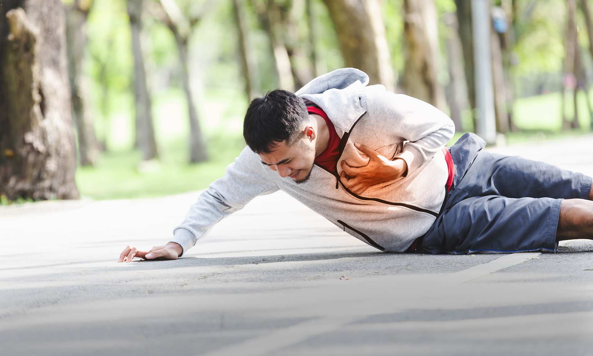 Healthy young people are dying suddenly and unexpectedly from a mysterious syndrome in Australia – World-Signals News