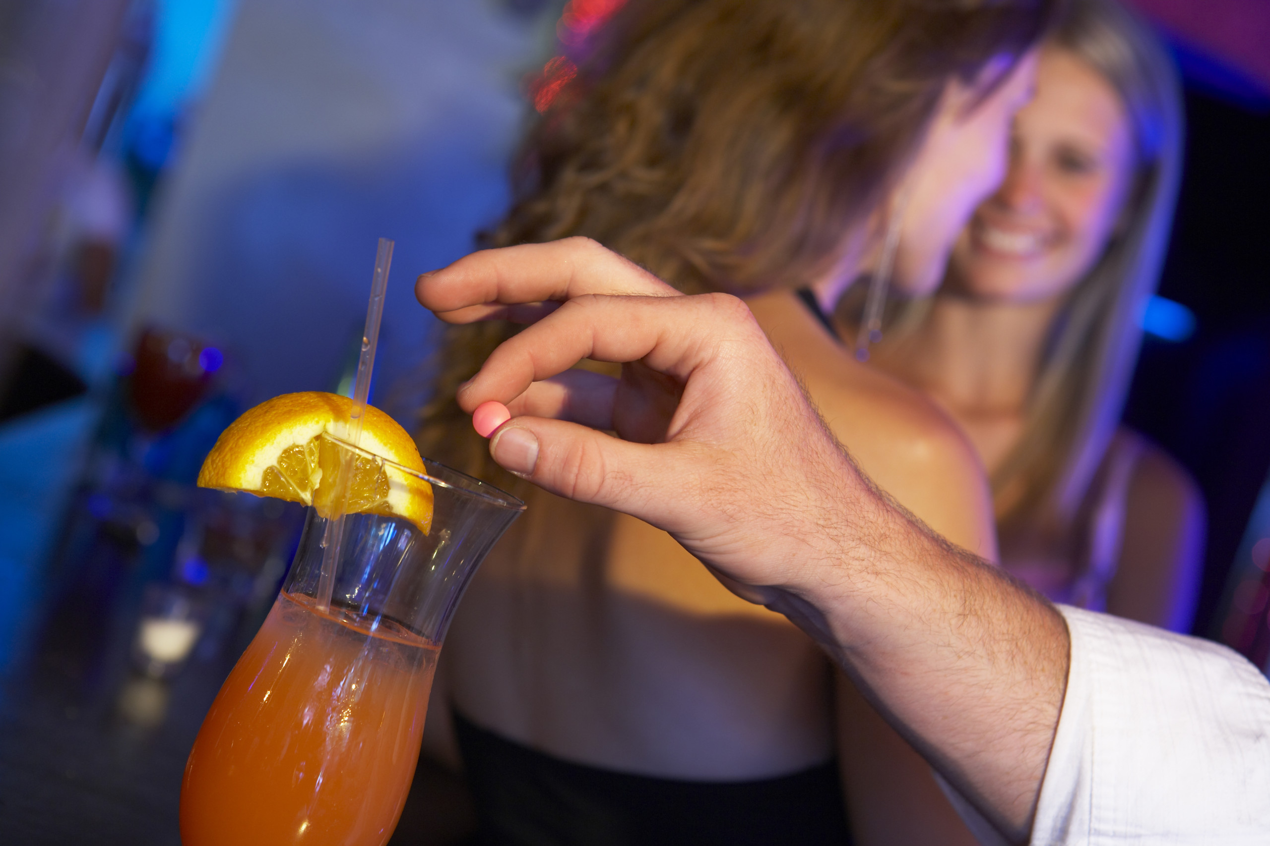 Germany: 9 women reportedly spiked with date-rape drugs at left-wing SPD 'summer bash'