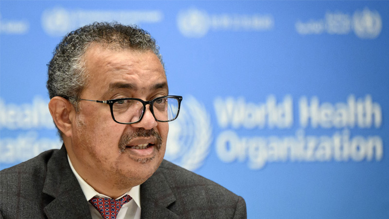 Great Reset: WHO Pushing Monkey Pox As Next Pandemic For Global Lockdowns