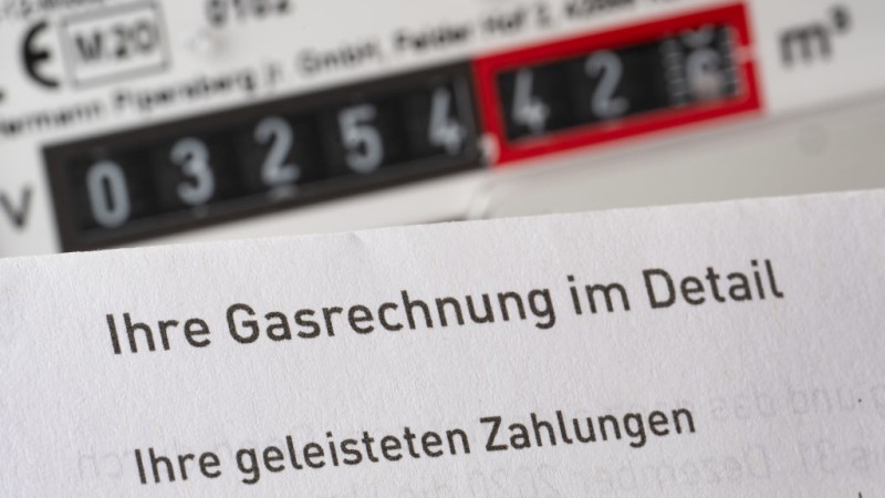 Germany Plans ‘Warm Up Spaces’ in Response to Gas Shortages