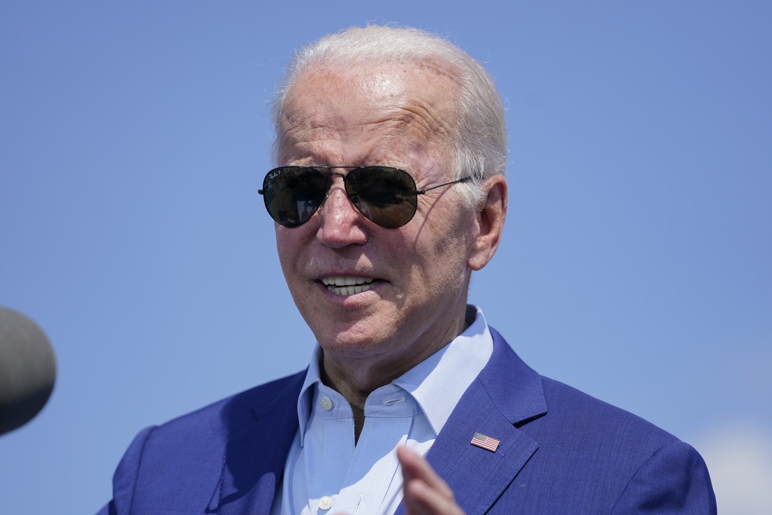 BREAKING: President Joe Biden Tests Positive for COVID-19 – RedState