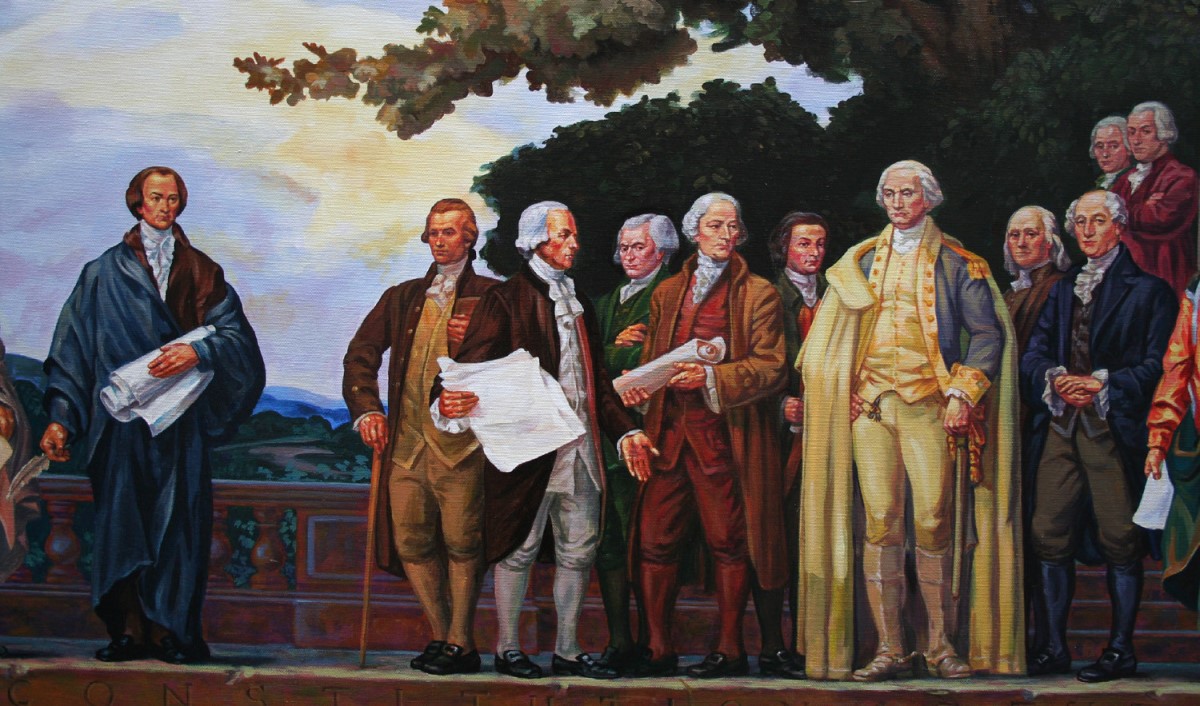 How The Declaration Of Independence Inspired Washington To Win