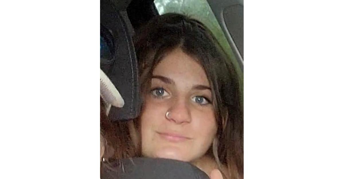 Have you seen this child? Oasis Killian