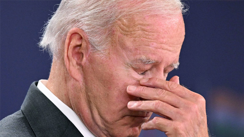Dems Looking to Replace Biden in ’24 – Friday Live