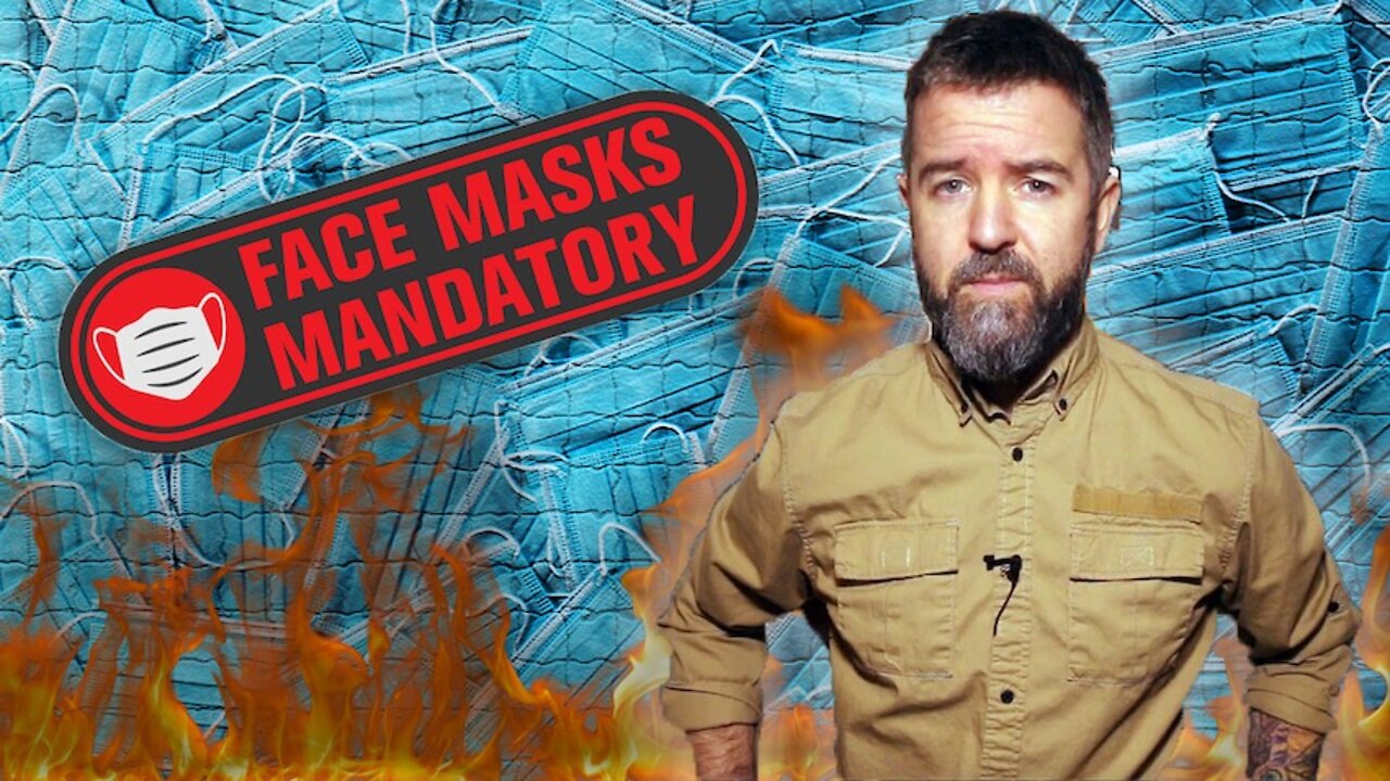 This Is No Joke, It’s All Coming Back!!! - Press For Truth [VIDEOS]