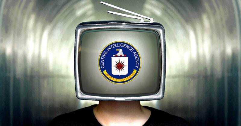 How CIA & Other Global Intelligence Agencies Use Media to Promote ‘The Great Reset’ (Video) » Sons of Liberty Media