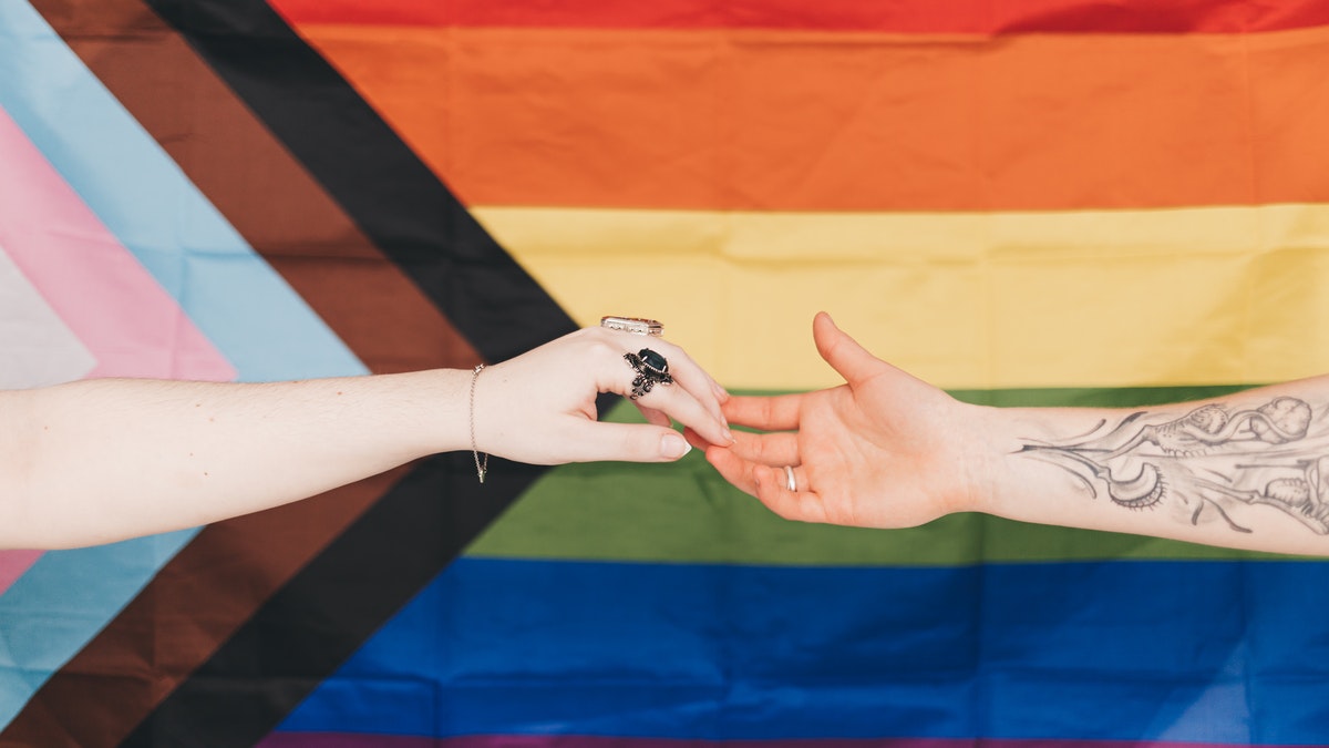 Trans Agenda Is About Erasing The Past To Control The Future