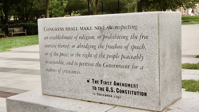 Learn How The Great Reset Is A War Against YOUR Free Speech
