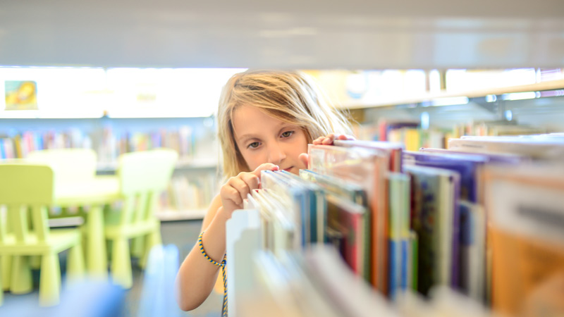 Texas Parents Stand Up Against Sexual Content In School Libraries