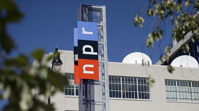 NPR Launches ‘Disinformation’ Reporting Team Ahead of Midterms