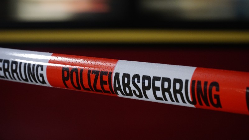 Government Figures Show Non-Germans Responsible for Over 39 Per Cent of Murders